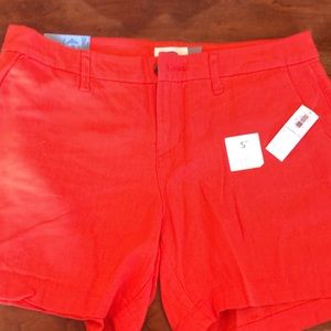 Old Navy shorts